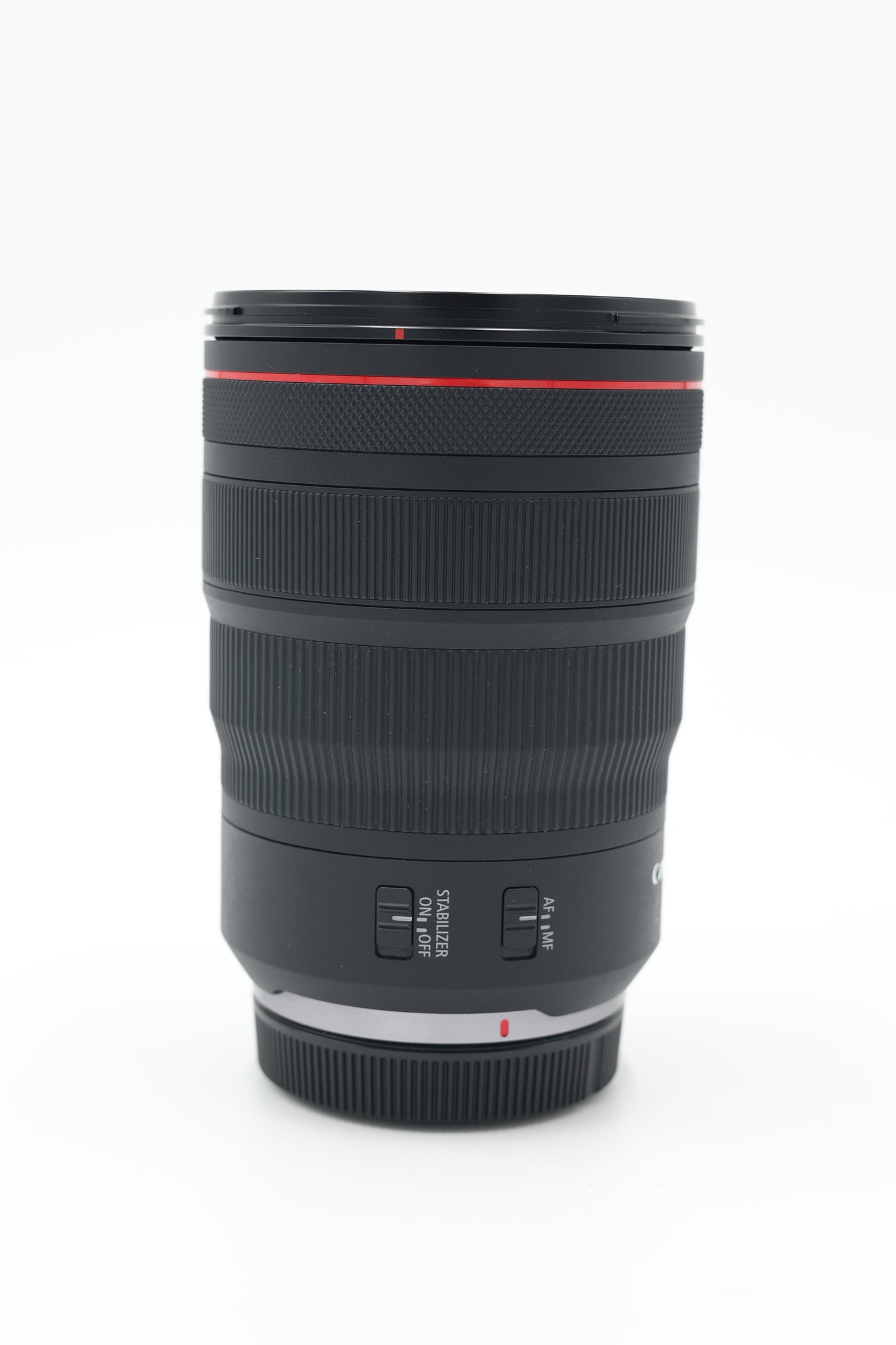 Canon RF2470/2.8L/04478 RF 24-70mm F/2.8L IS USM, Ø82, Used