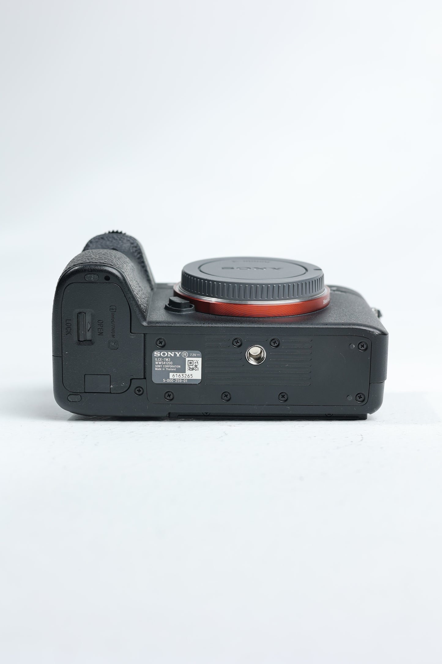 Sony A7III/6163265 A7 Mark III, Body Only, Used