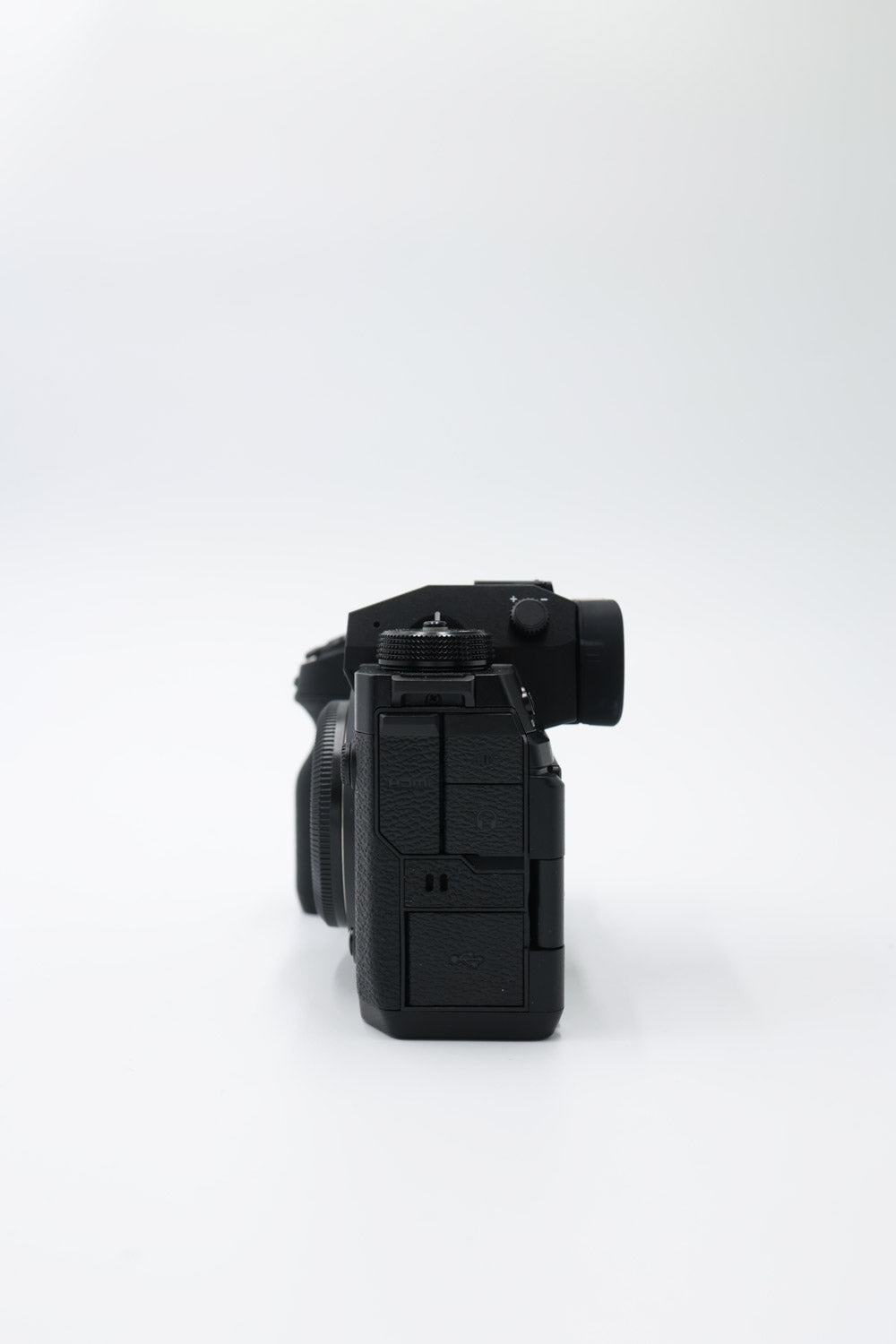 Fujifilm XH2/04479, Body Only, Used