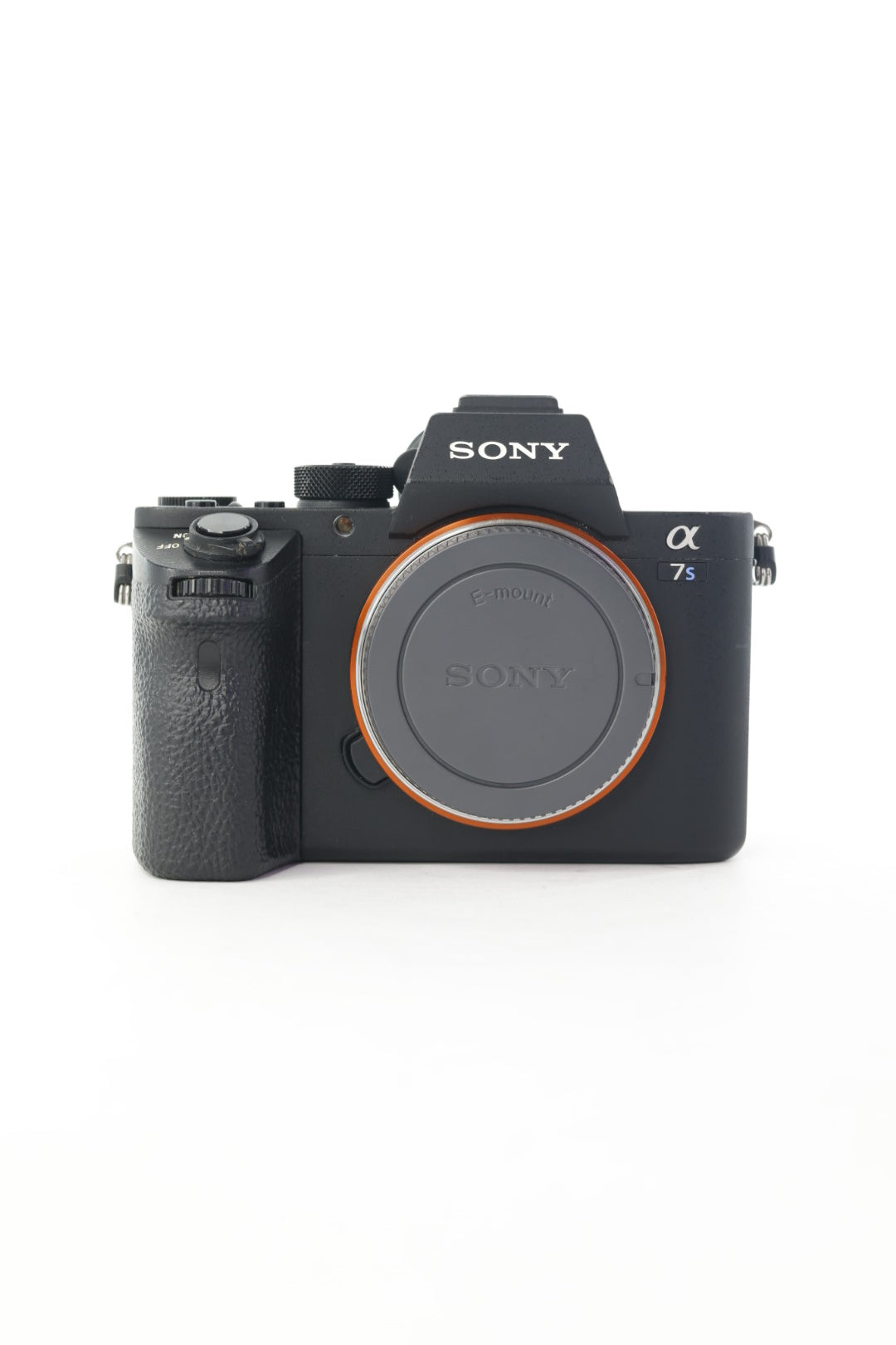 Sony A7SM2/3383651 A7S Mark II, Body Only, Used