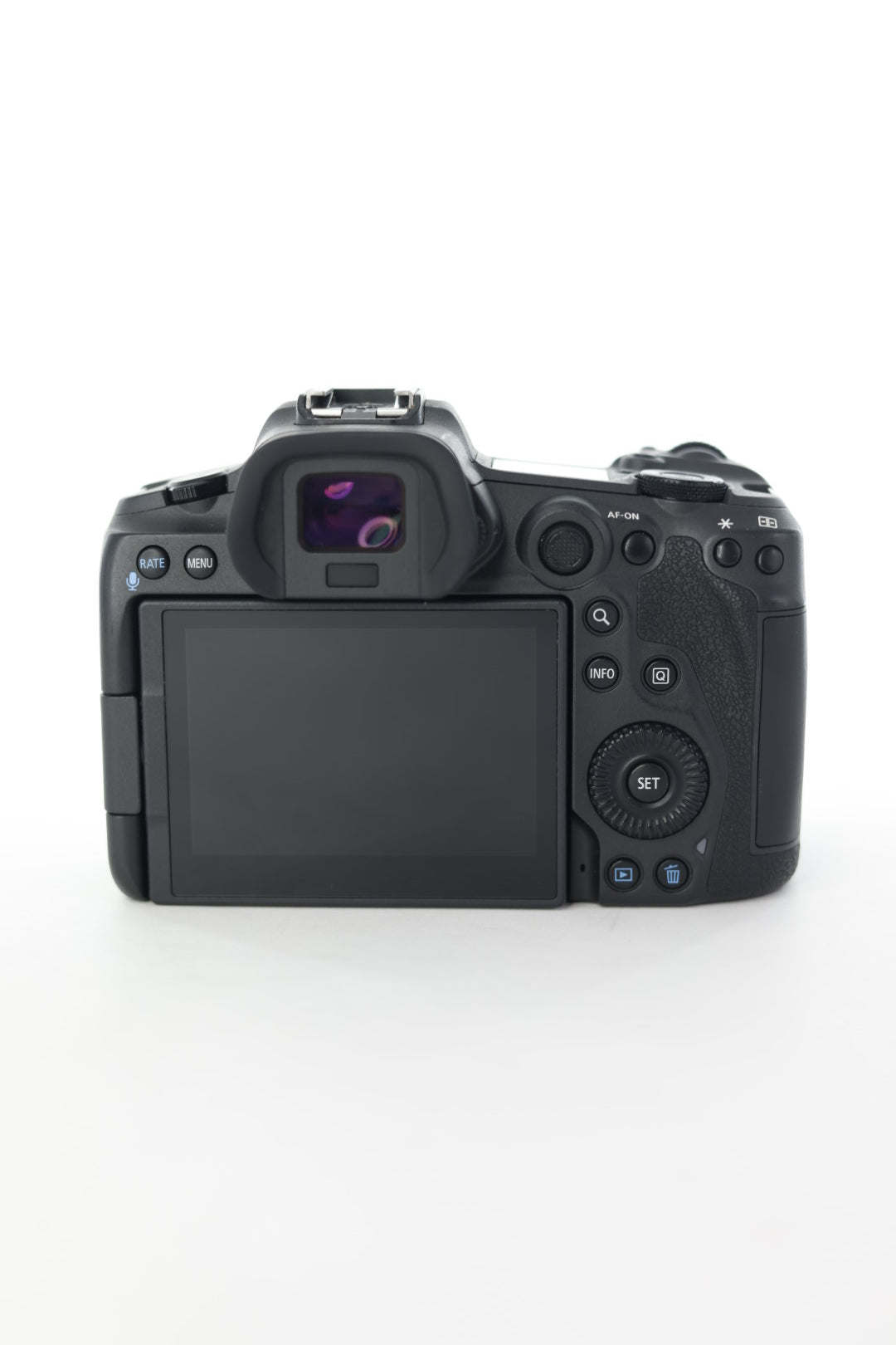 Canon EOSR5/05665 R5 Mirrorless Digital Camera, Body Only, Used