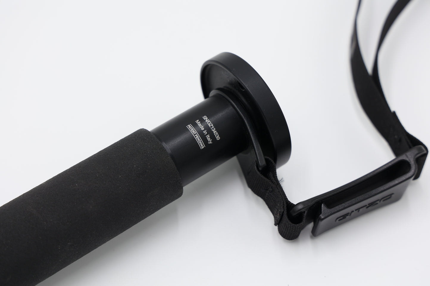 Gitzo GM2541 Carbon Fiber Monopod, Used