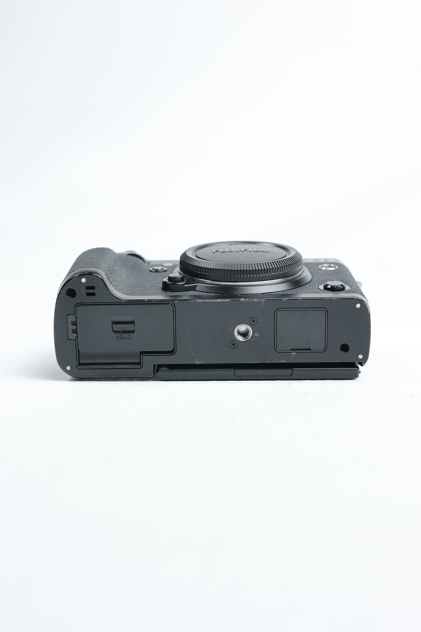 Fujifilm XT3/BODY/01469 XT3, Body Only, Black, Used