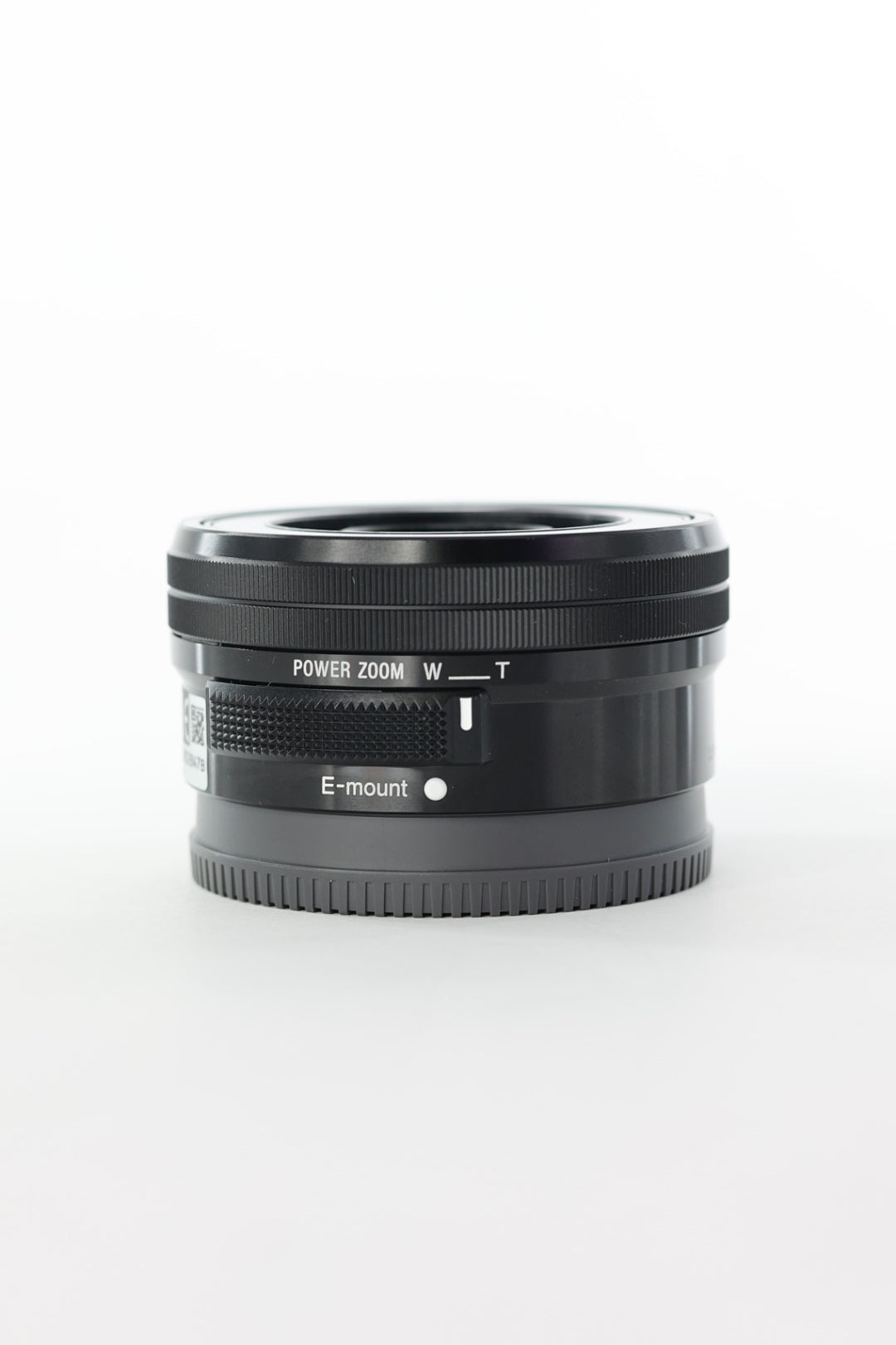 Sony SELP1650/6032847B E PZ 16-50mm f/3.5-5.6 OSS, Used