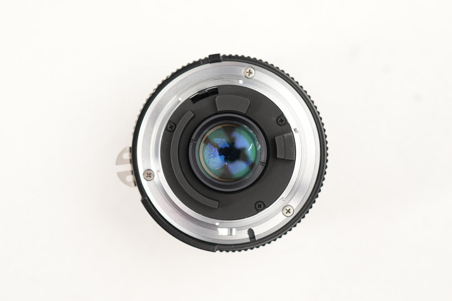 Nikon AIS28/2.8/32424 AIS 28mm f/2.8, Used