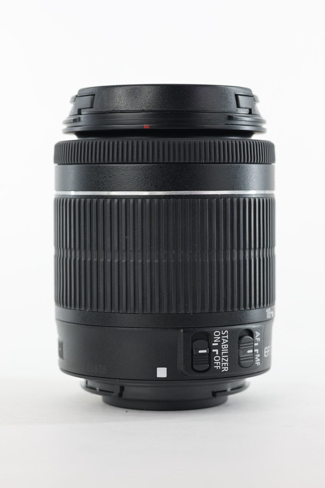 Canon EOS80D/1855/06331 EOS 80D, EF-S 18-55mm f/3.5-5.6 IS STM, Used