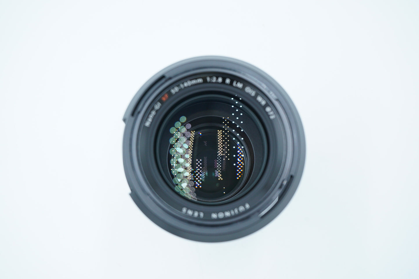 Fujifilm XF50140/2.8/13185 XF 50-140mm f/2.8 R LM OIS WR, Used
