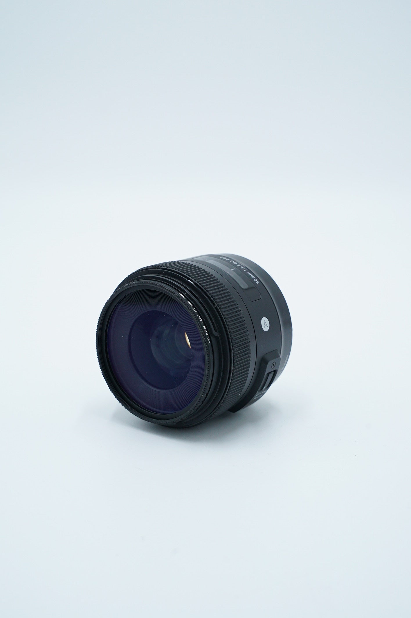 Sigma 30/1.4C/83622 30mm f/1.4 DG HSM ART Lens F/Canon, Used