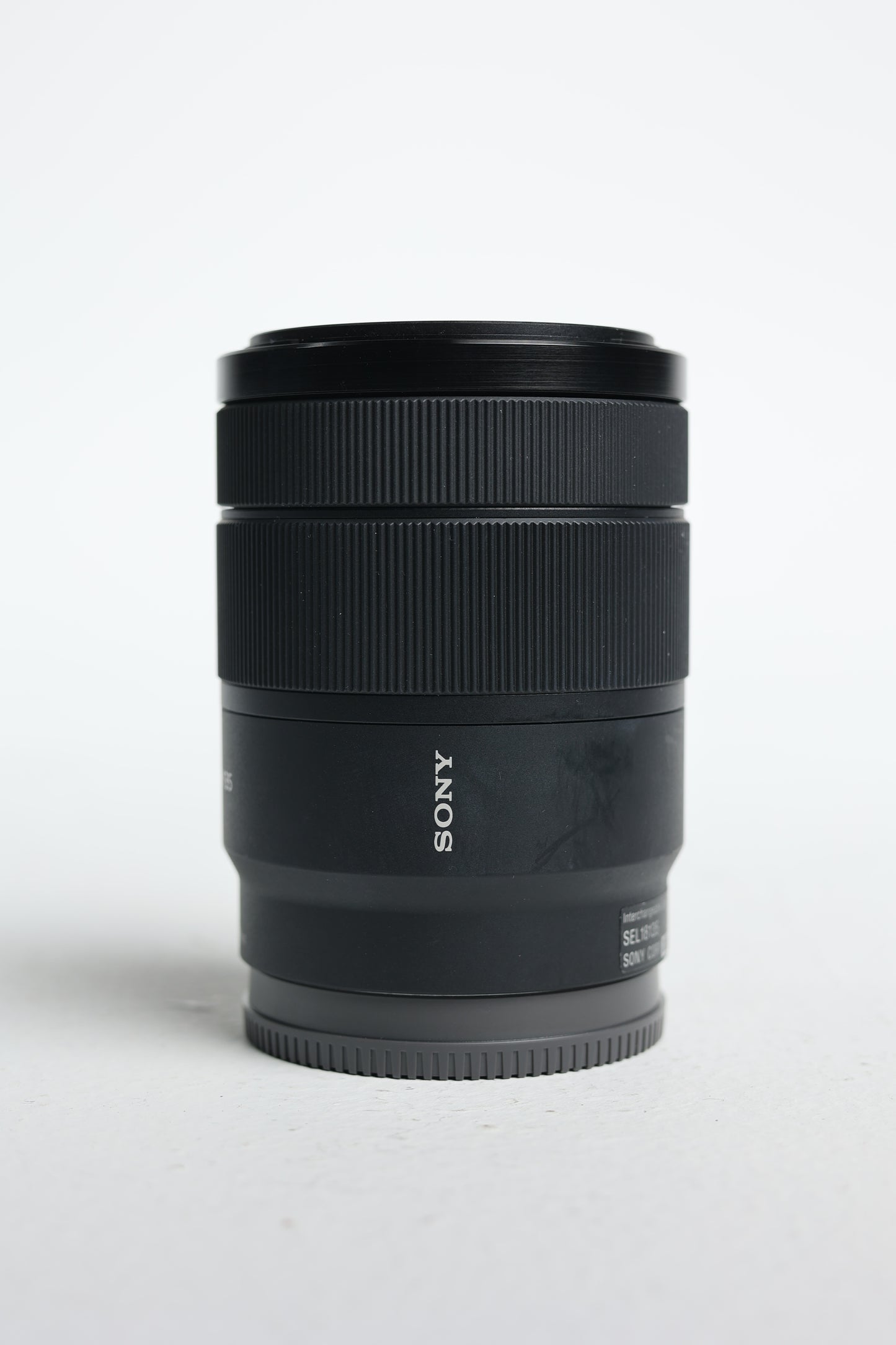 Sony SEL18135/2030021 E 18-135mm f/3.5-5.6 OSS, Used