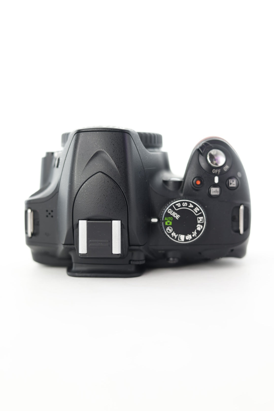Nikon D3200/DUALLENS/81523 D3200 + AF-S 18-55mm f/3.5-5.6G ED II + AF-S 55-200mm f/4-5.6G ED, Used