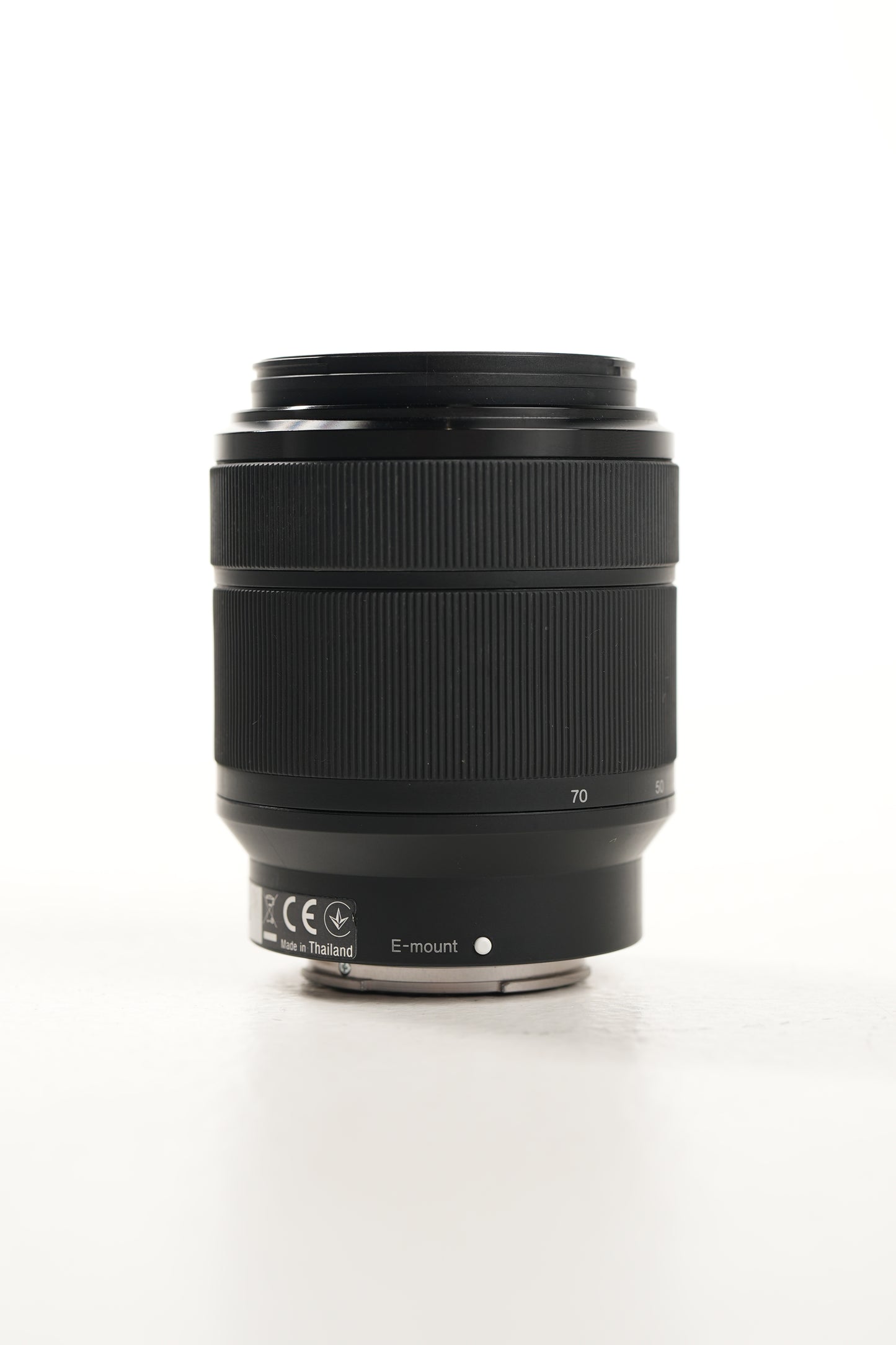 Sony SEL2870/0870612 FE 28-70mm f/3.5-5.6 OSS Lens, Used