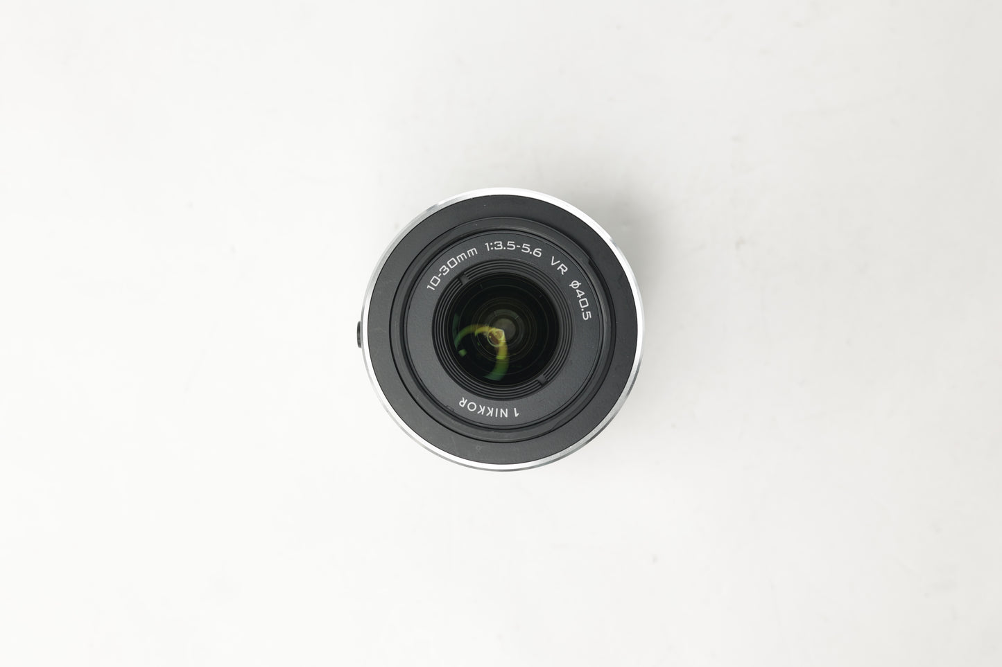 Nikon 1030/60891 1-Series 10-30mm f/3.5-5.6 VR, Used