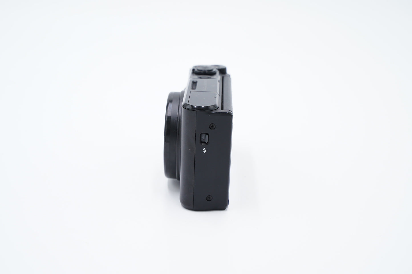 Canon SX740HS/01055 SX740HS Powershot, Used