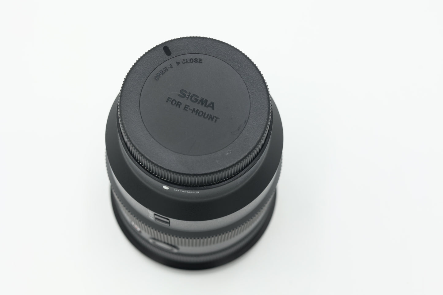 Sony SEL1635GM/1922338 FE 16-35mm f/2.8 GM Lens, Used