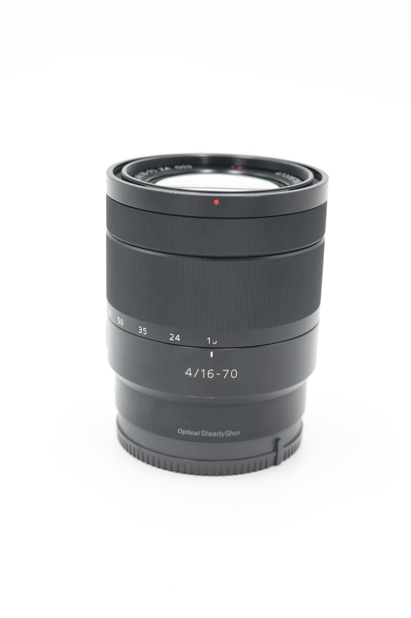 Sony SEL1670Z/1941183 Vario-Tessar* E 16-70mm f/4 ZA OSS, Used