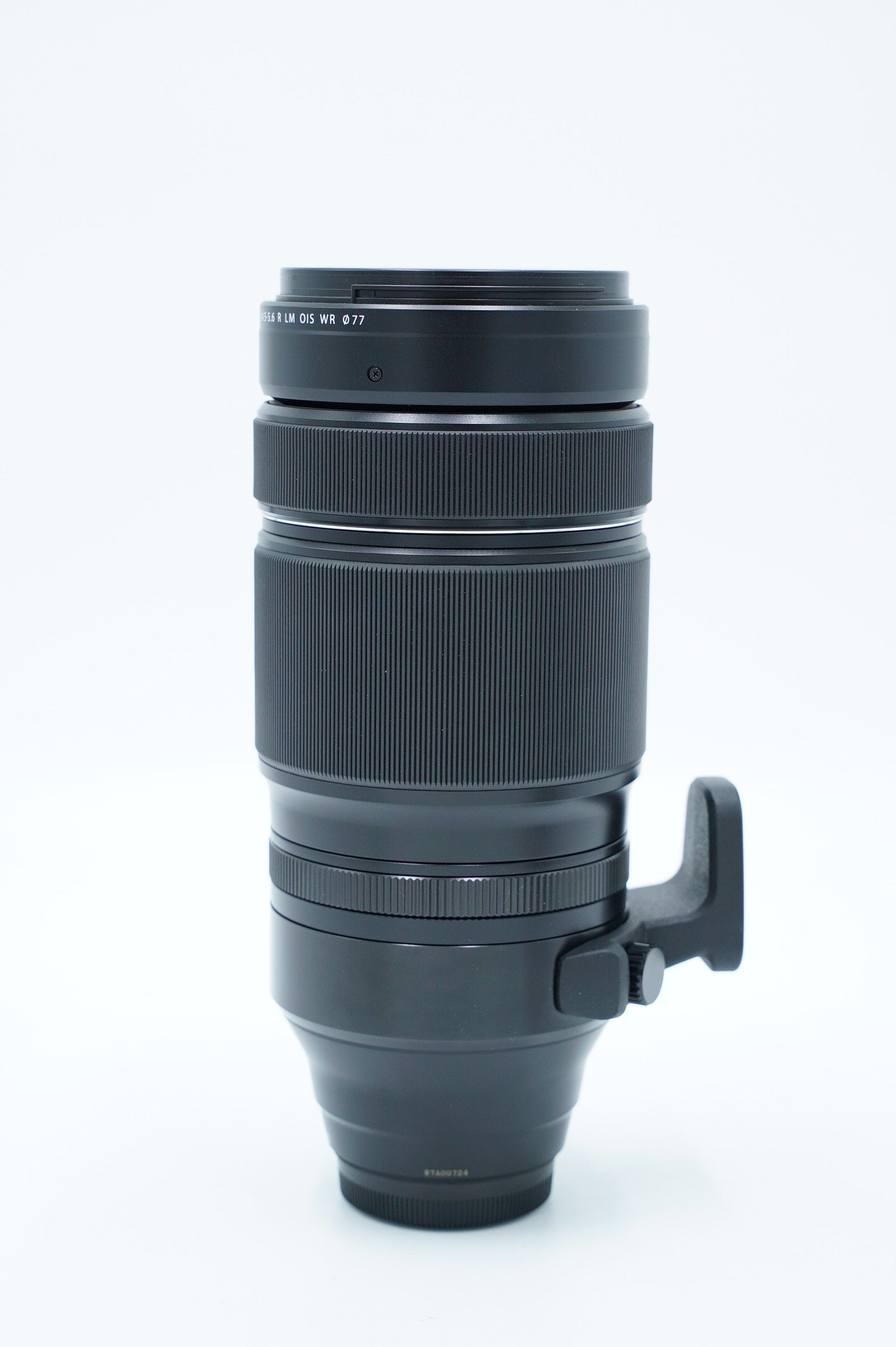 Fujifilm XF100400/00724 XF 100-400mm f/4.5-5.6 R LM OIS WR, Used