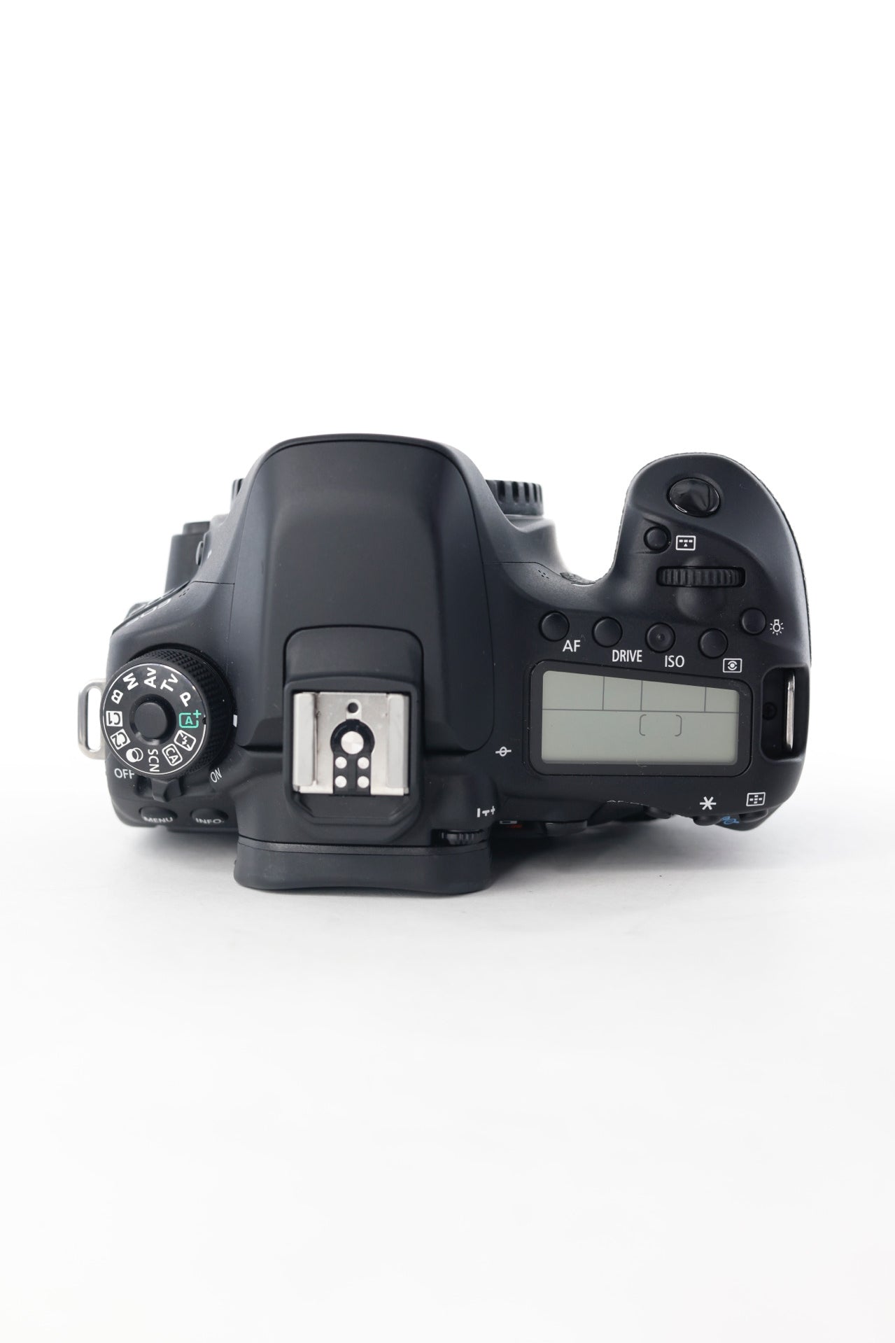 Canon EOS80D/BODY/00930 EOS 80D, Body Only, Used