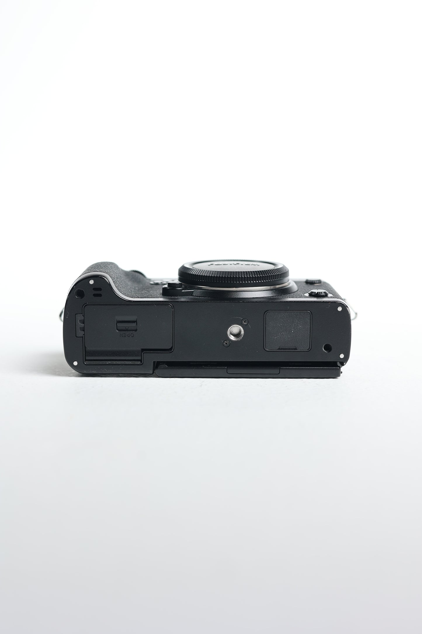 Fujifilm XT3/BODY/51118 XT3, Body Only, Black, Used