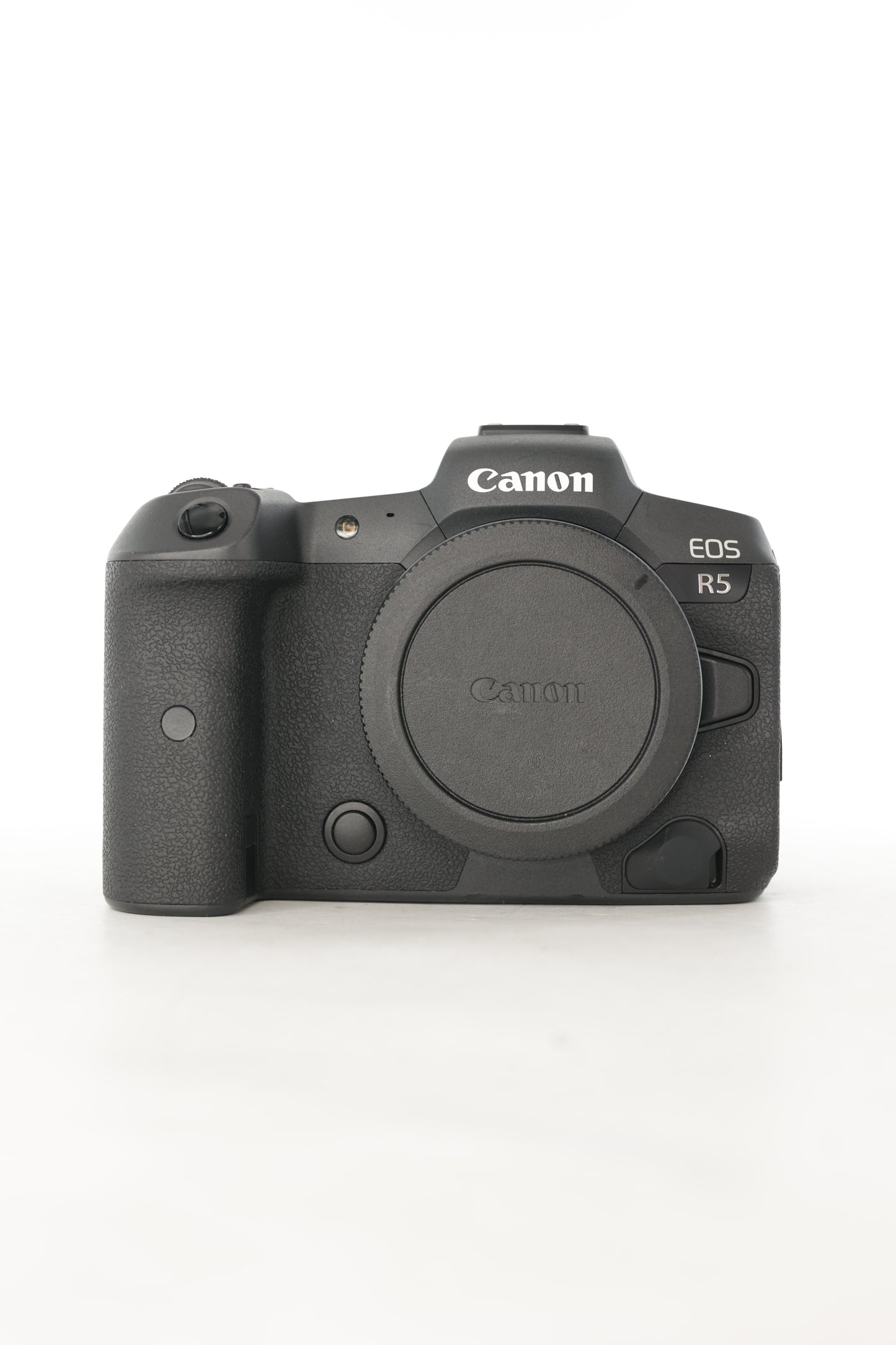 Canon EOSR5/04091 R5 Mirrorless Digital Camera, Body Only, Used