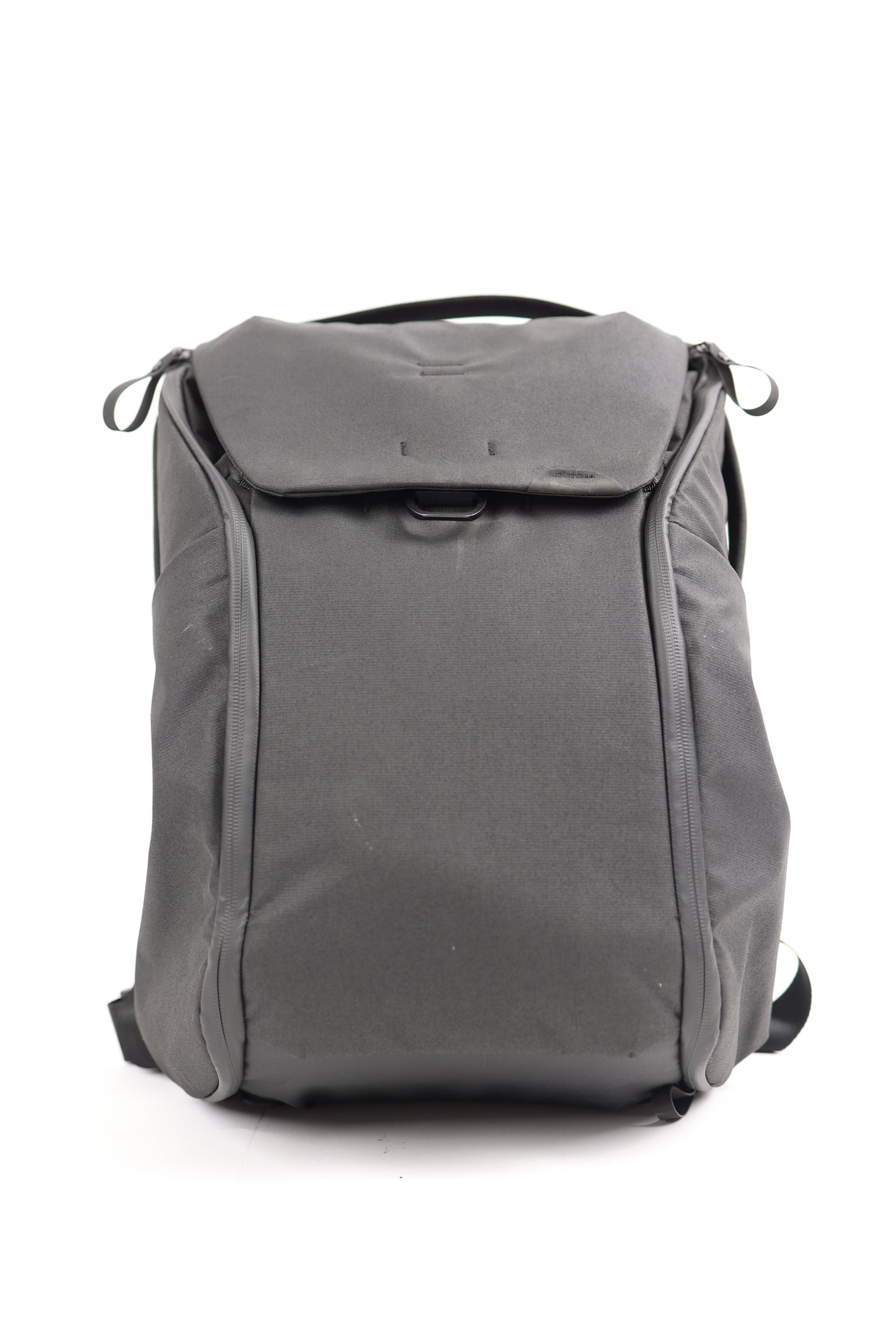 Peak Design Everyday Backpack 30L, Charcoal, Used