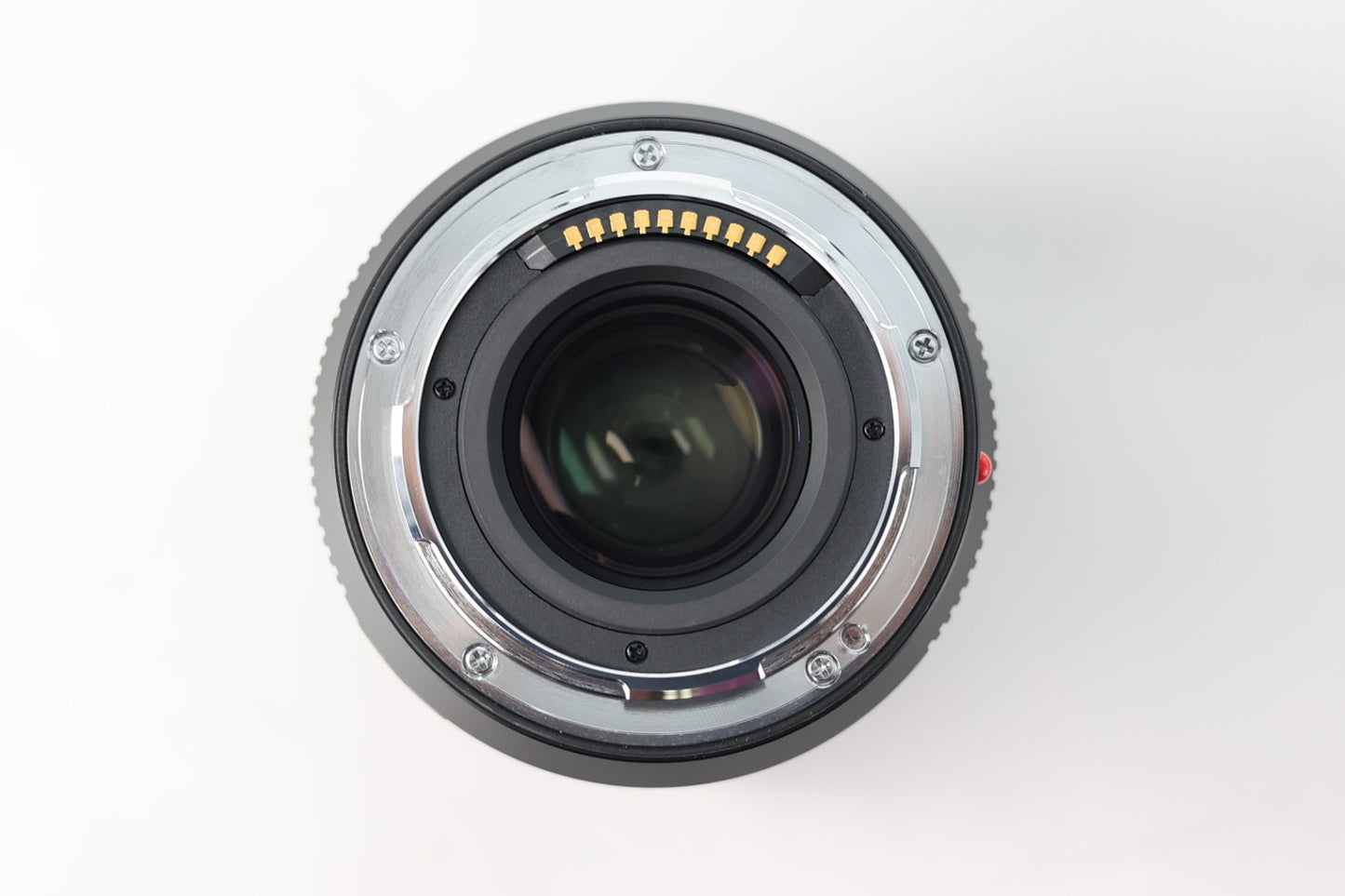 Leica APO35/2/11281 35mm f/2 APO-Summicron-SL, Used
