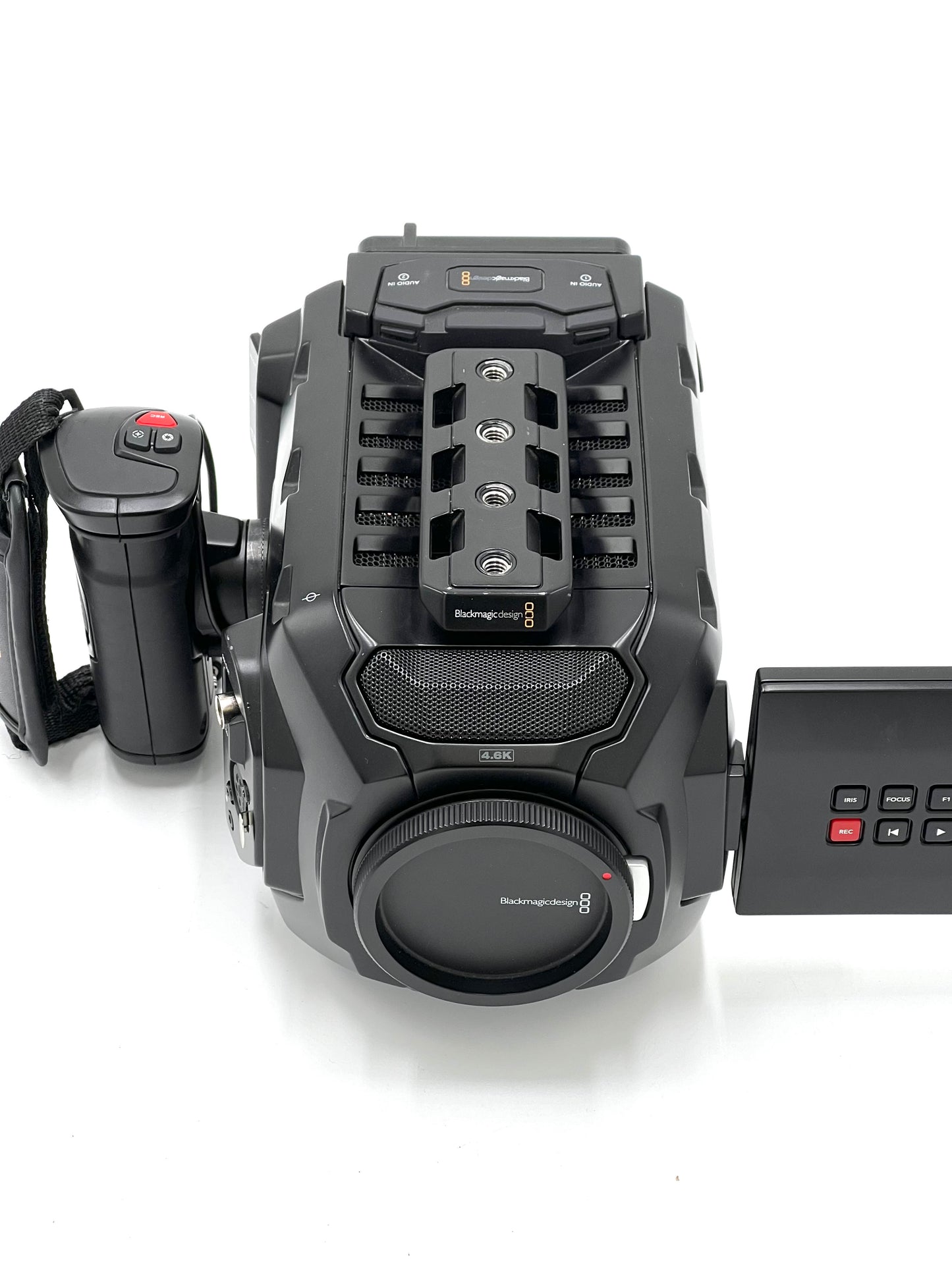 Blackmagic URSA/78791 URSA Mini 4.6K, Used