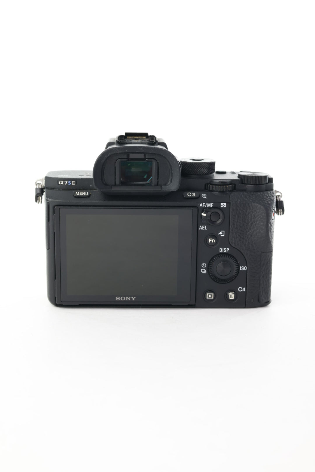 Sony A7SM2/3383651 A7S Mark II, Body Only, Used