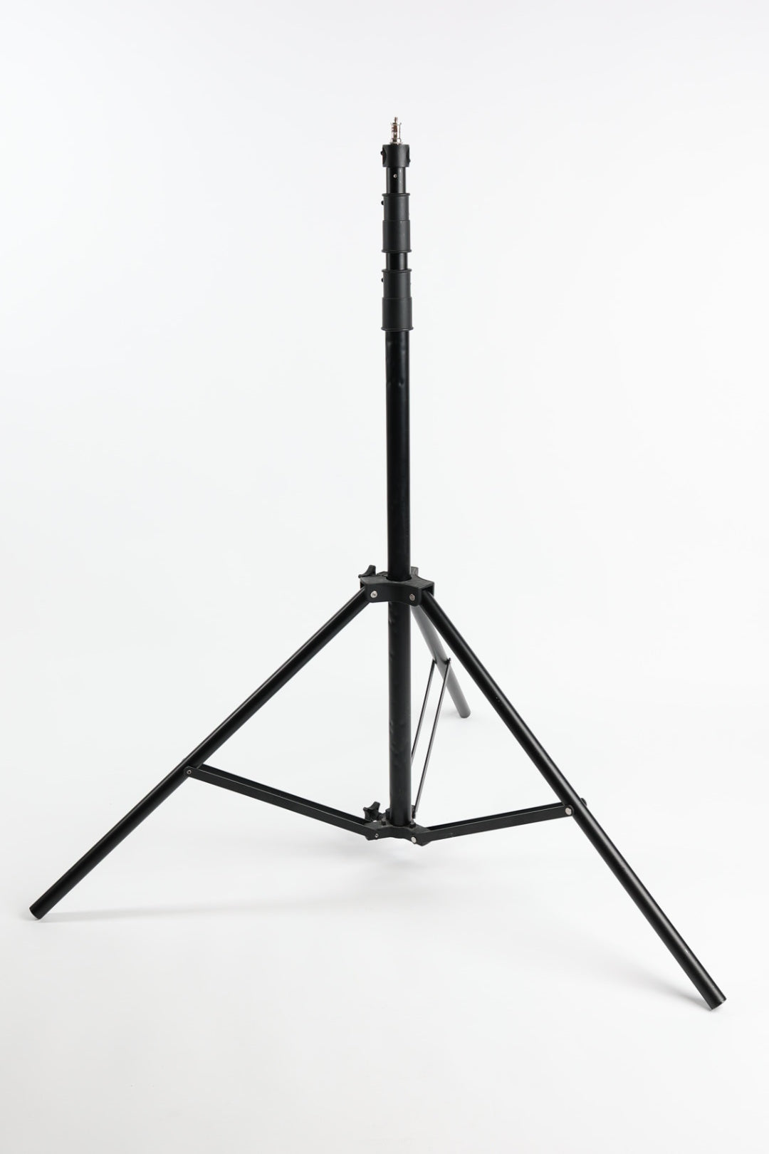 Impact LS96HABI Heavy-Duty Air-Cushioned Light Stand, Used