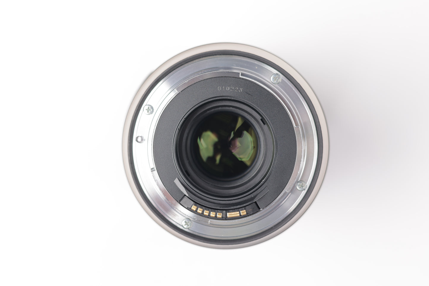 Tamron 90/2.8C/10223 SP 90mm f/2.8 Di Macro 1:1 VC USD F/Canon, Used