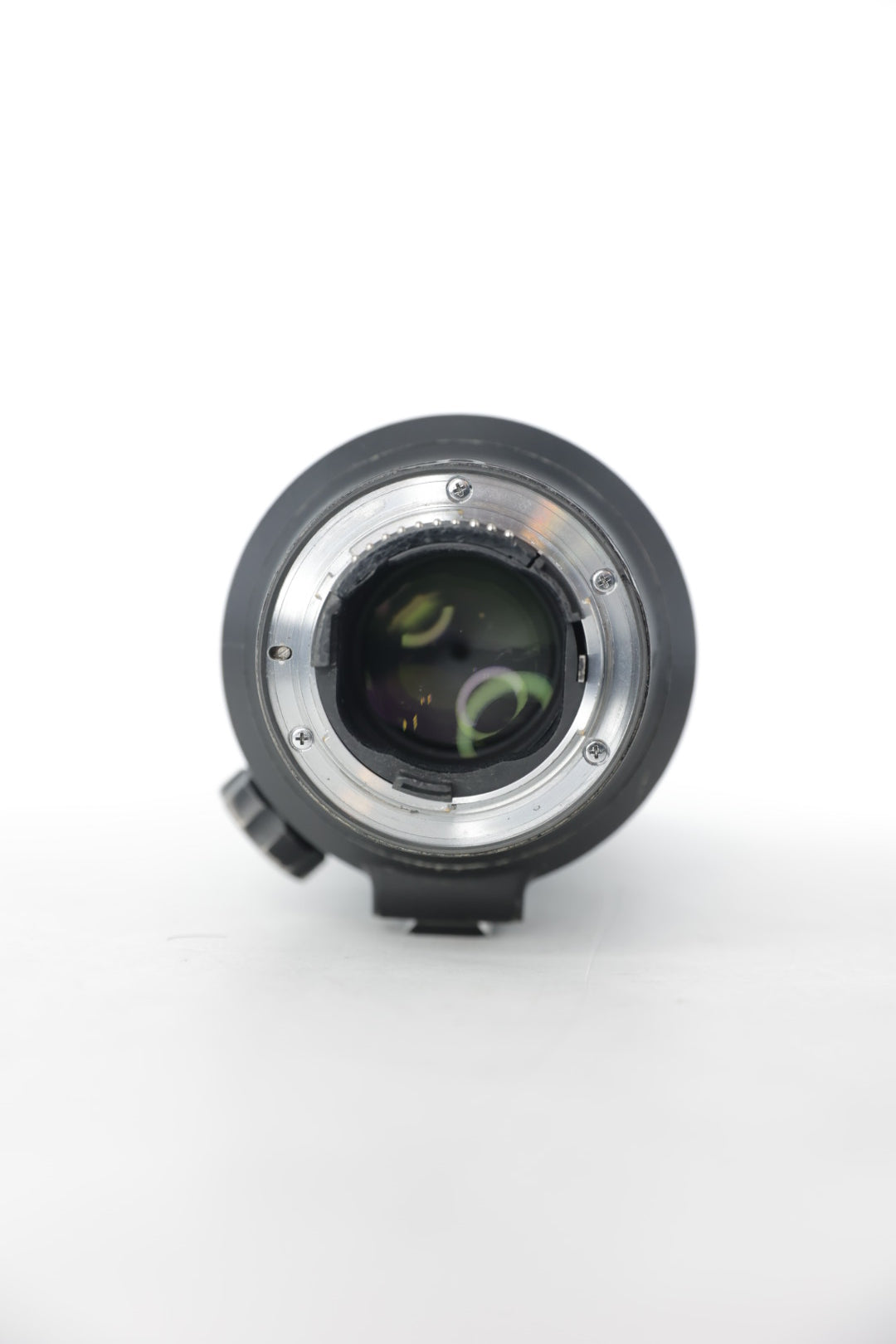 Nikon AFS70200/2.8GEDVRII/90013 AF-S 70-200mm f/2.8G ED VR II, Used