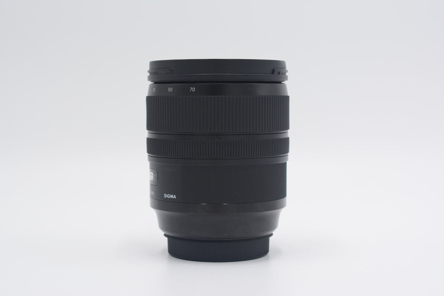 Sigma 2470/2.8C/32119 24-70mm f/2.8 DG OS HSM ART F/Canon, Used