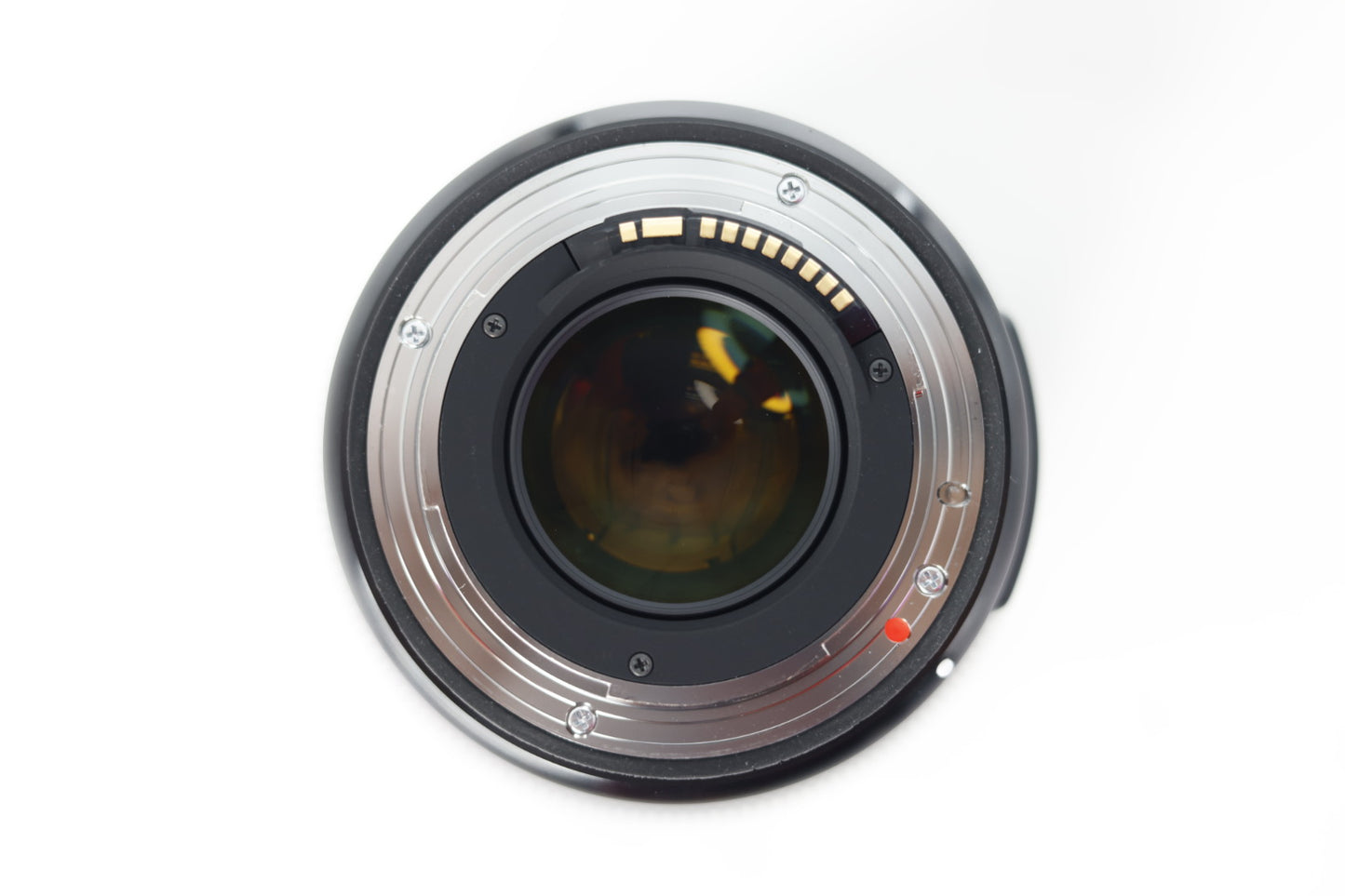 Sigma 85/1.4C/10082 85mm f/1.4 DG HSM Art Lens F/Canon, Used