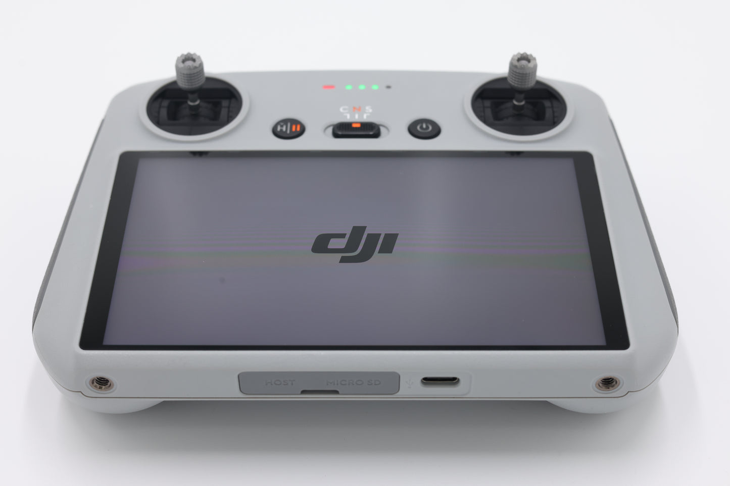 DJI MAVIC3FMC/E0448 Mavic 3 Fly More Combo w/RC Remote, Used