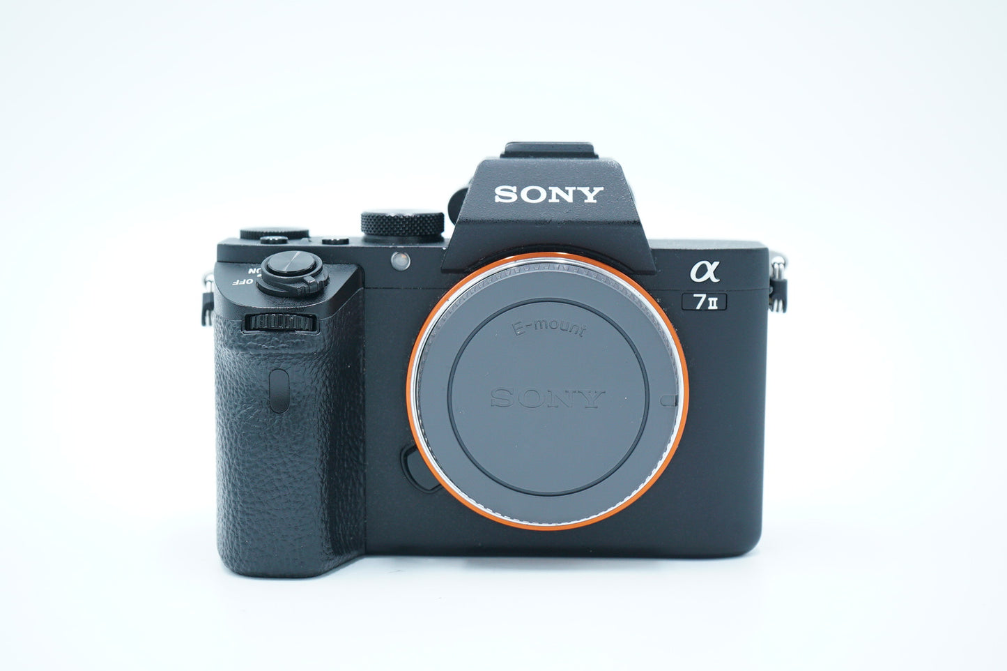 Sony A7II/3491899 A7 Mark II Body Only, Used