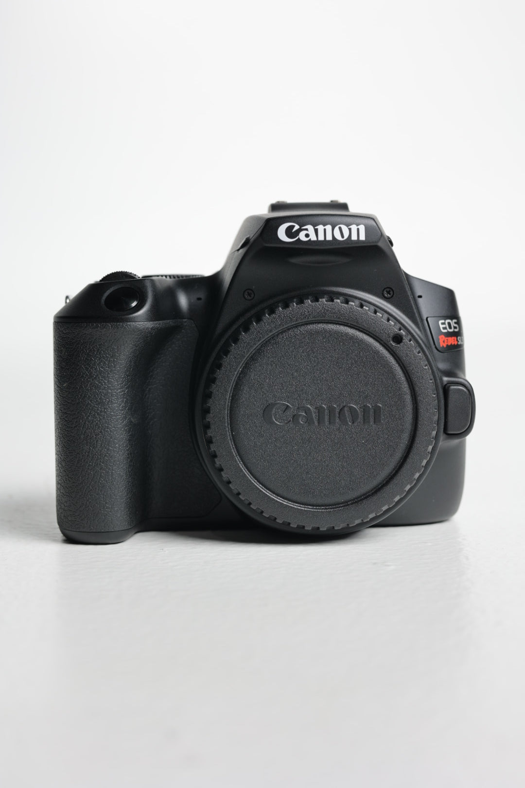 Canon EOSREBELSL3/06038 Rebel SL3, Body Only, Used