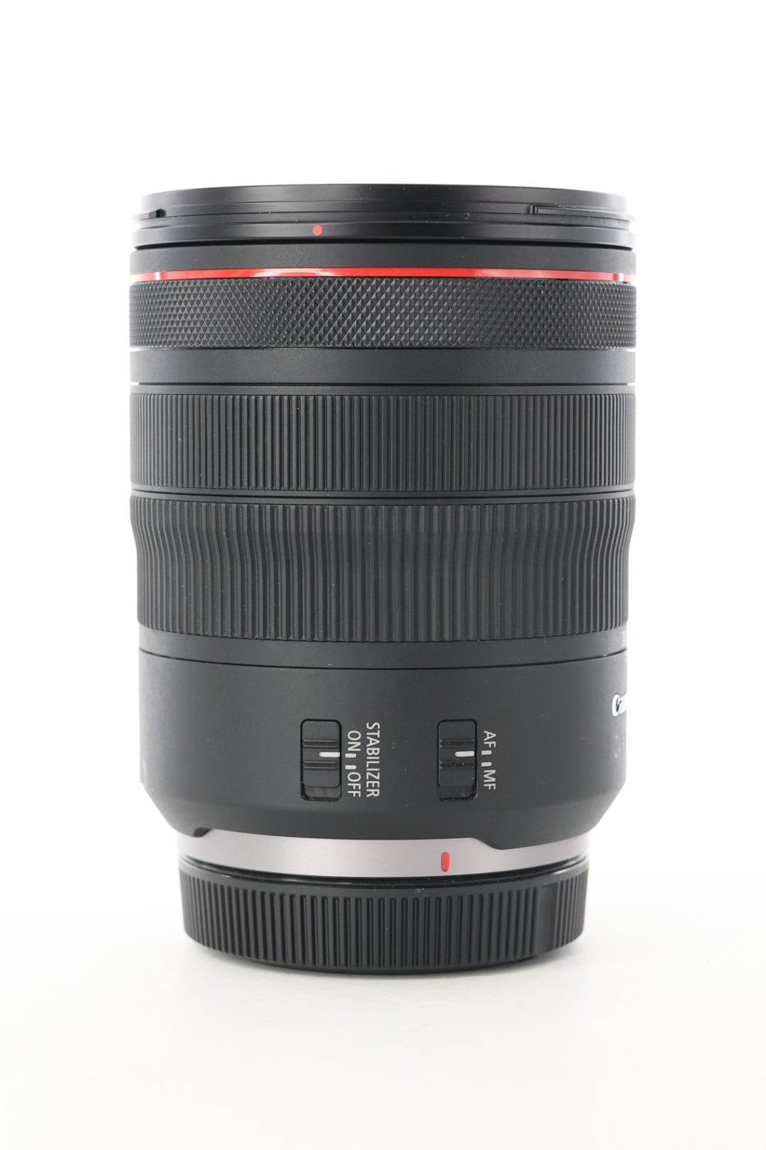 Canon RF24105/4L/04931 RF 24-105mm f/4L IS USM, Used