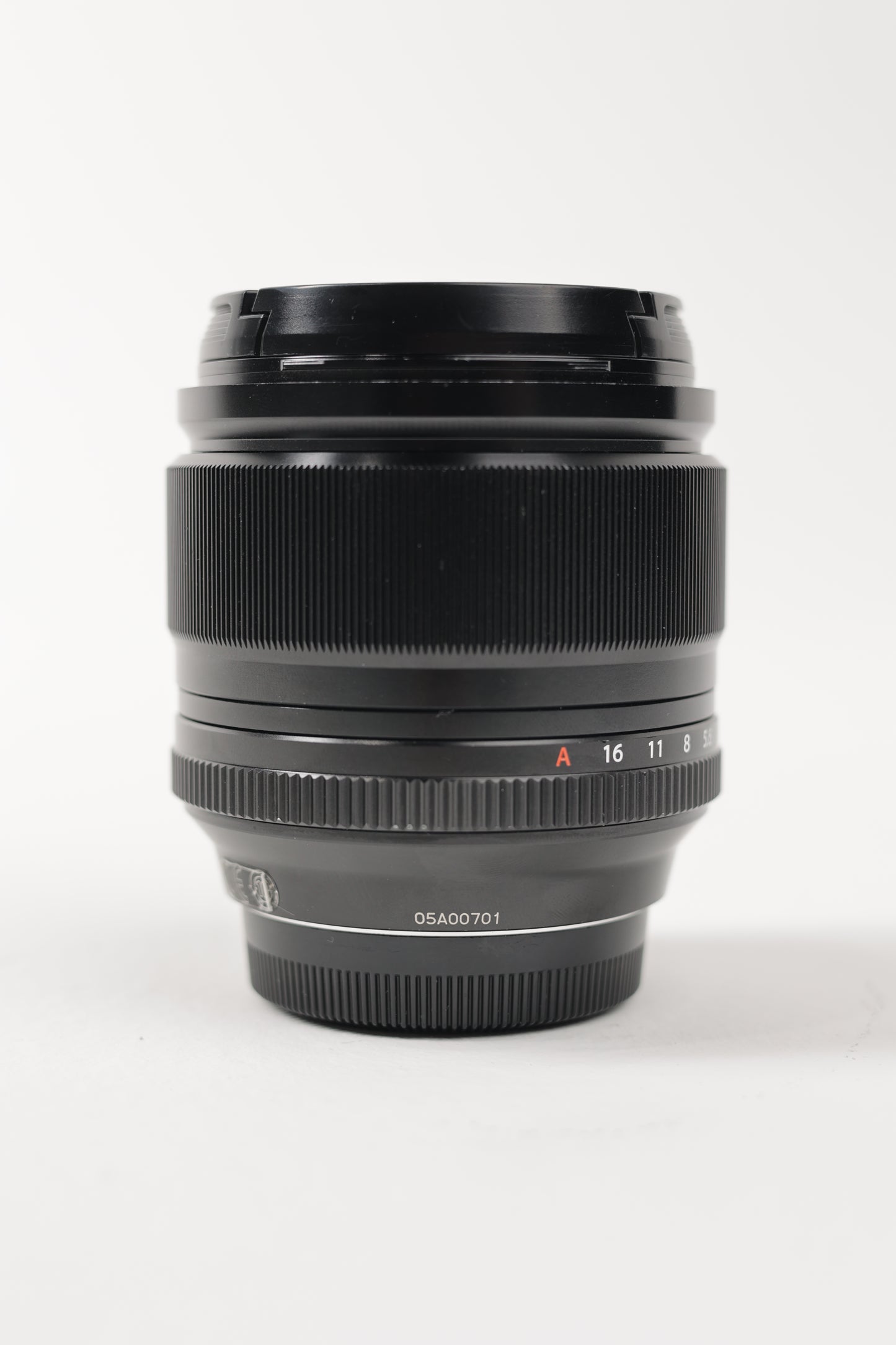 Fujifilm XF56/1.2/00701 XF 56mm f/1.2 R, Used