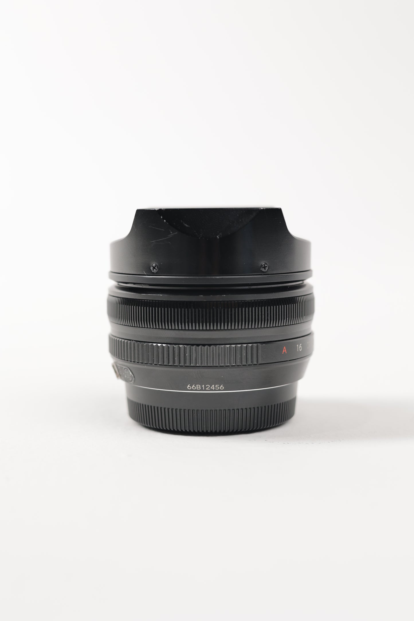 Fujifilm XF18/2/12456 XF 18mm F/2 R, Used