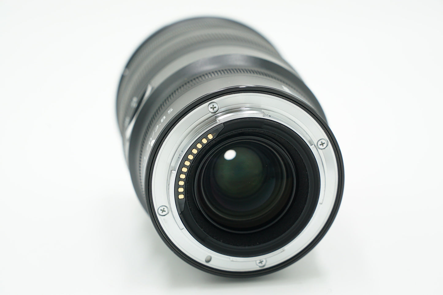 Nikon Z2470/2.8/57529 Z 24-70mm f/2.8 S, Used