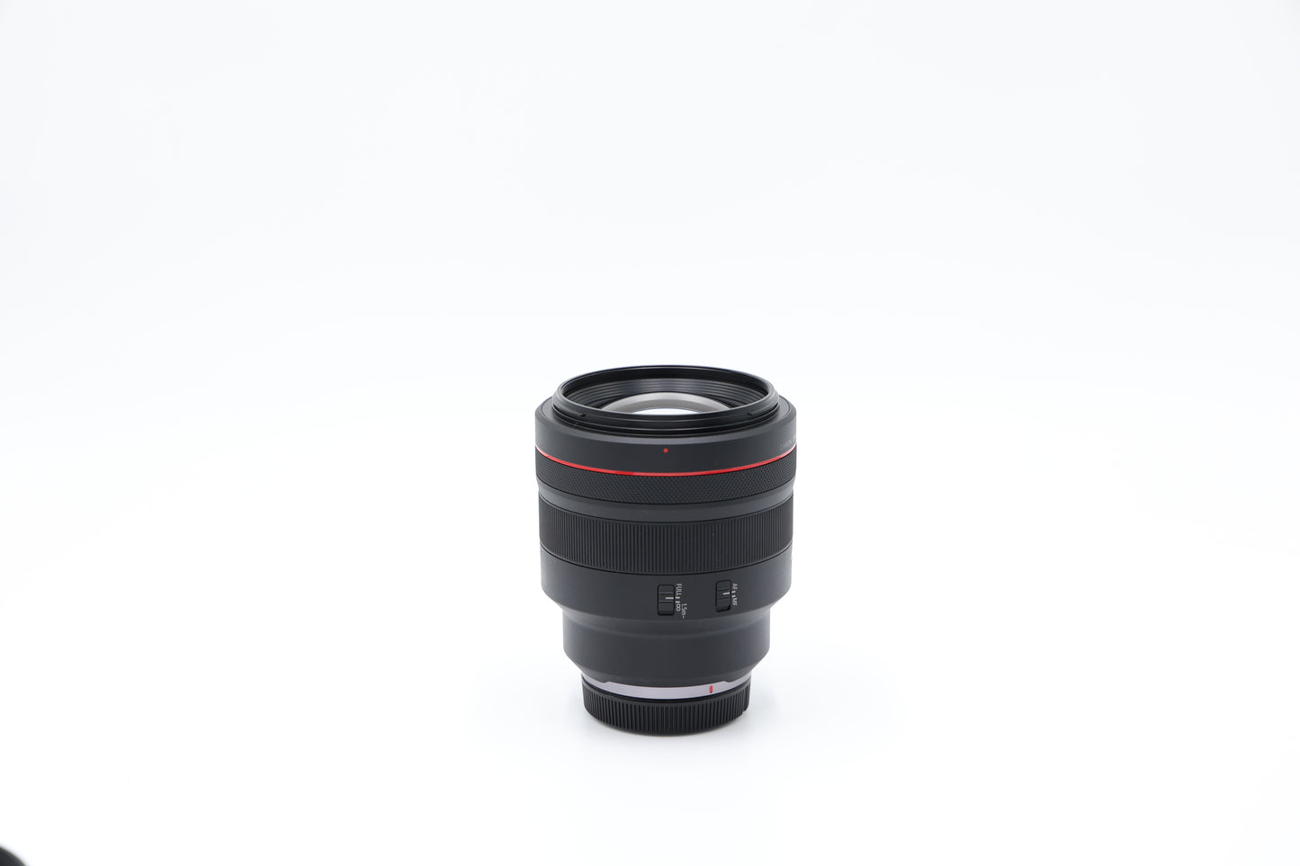 Canon RF85/1.2L/00687 RF 85mm f/1.2L USM, Used