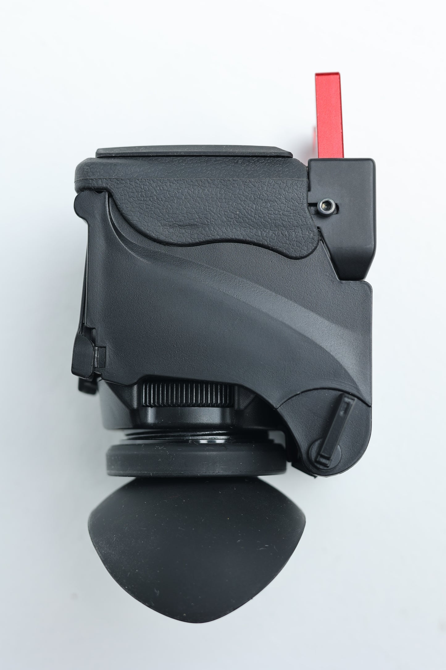 Varavon Multifinder Low Angle Viewfinder w/case, Used