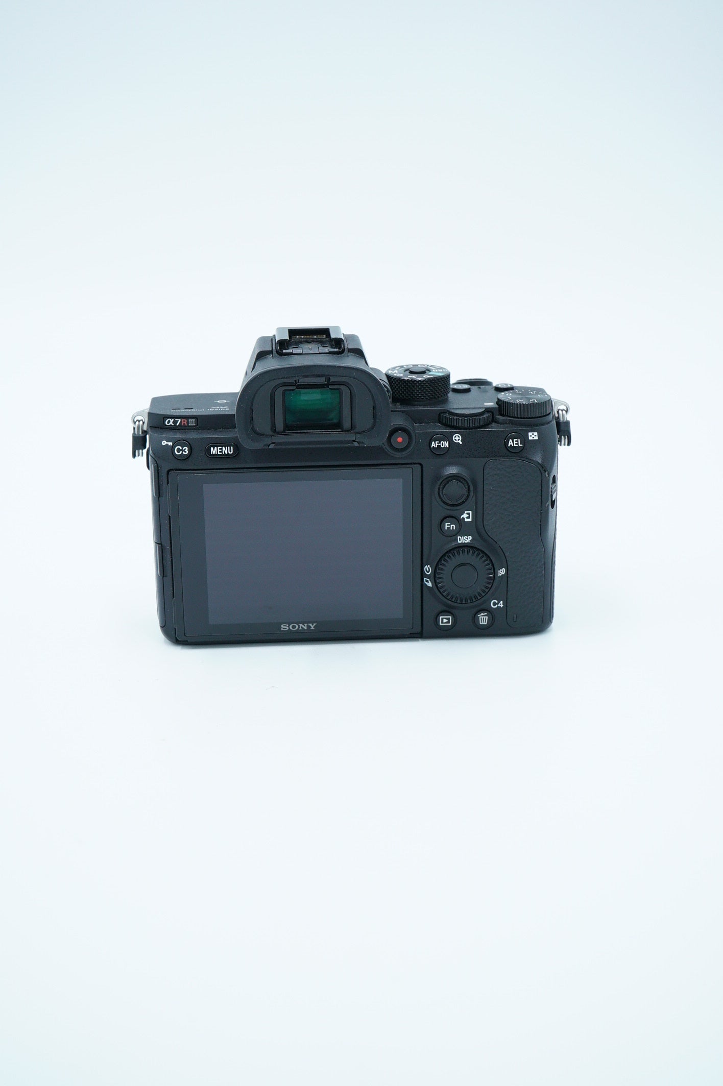 Sony A7RIII/6120186 A7R Mark III, Body Only, Used