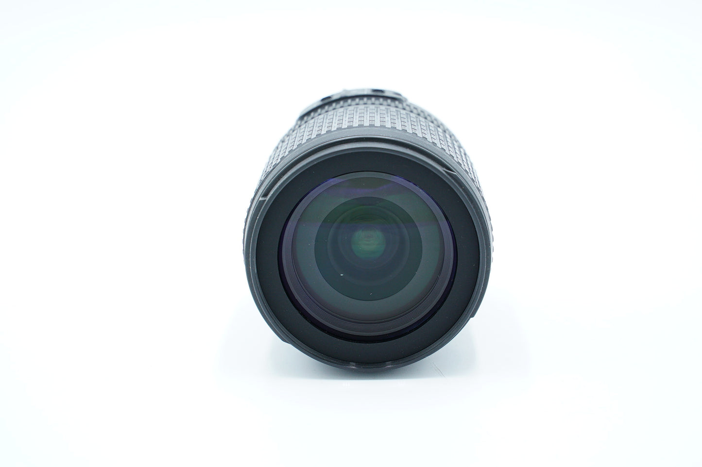 Nikon AFS18105GEDVR/27766 AF-S DX 18-105mm f/3.5-5.6G ED VR, Used
