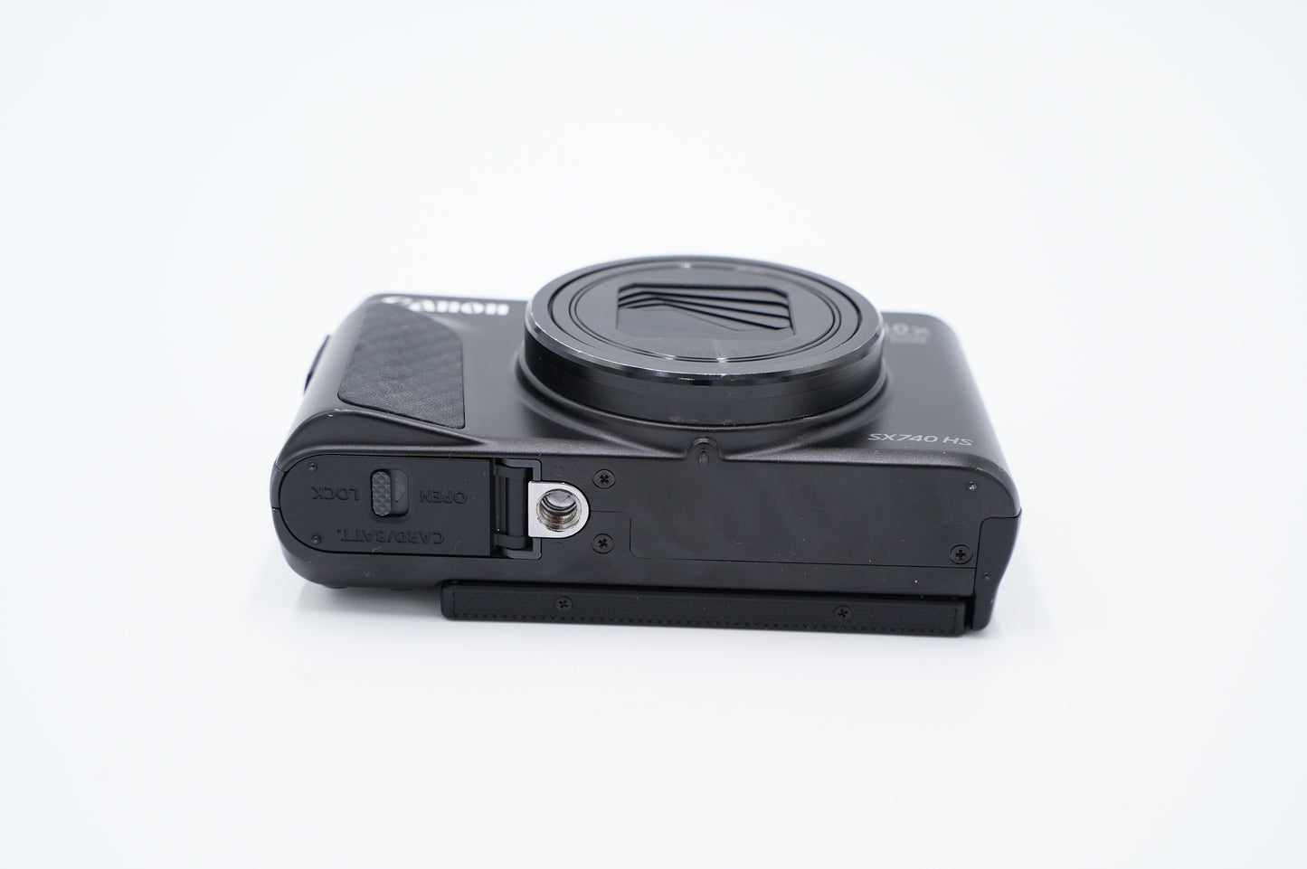 Canon SX740HS/01055 SX740HS Powershot, Used