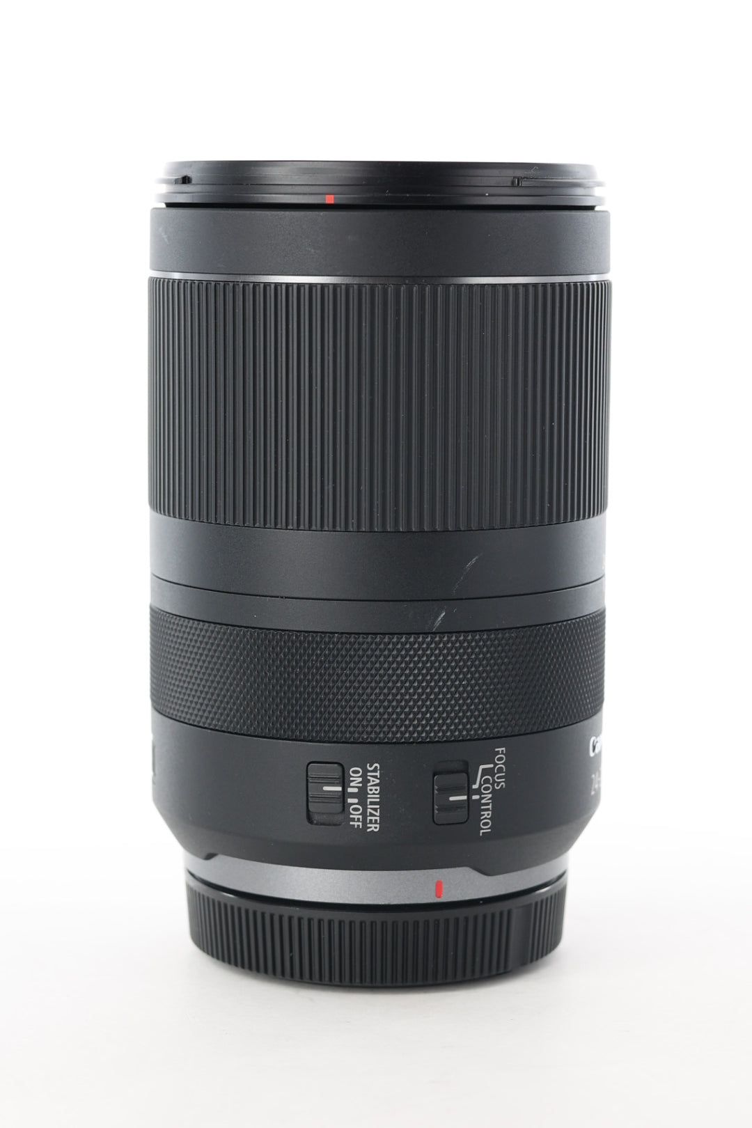 Canon RF24240/06873 RF 24-240mm f/4-6.3 IS USM, Ø72, Used