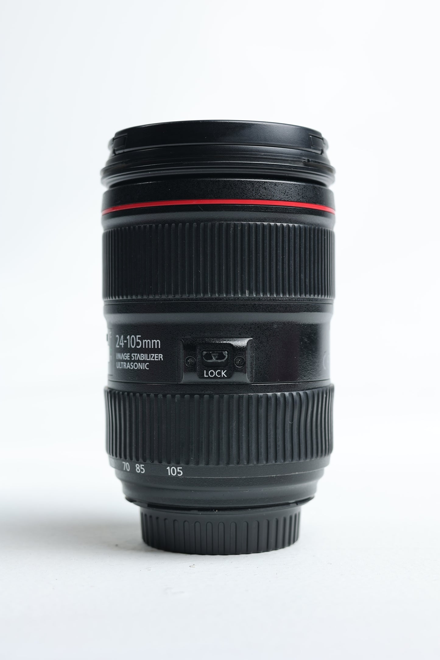 Canon EF2410540LISII/01854 EF 24-105mm f/4L IS II USM, Used