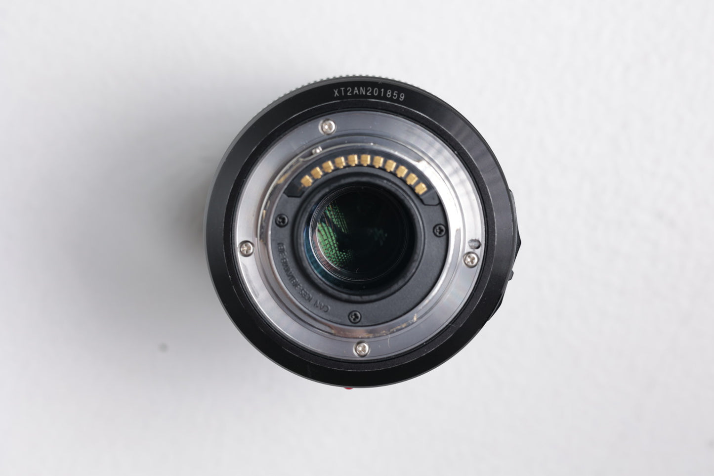 Panasonic HHSA12035/01859 G X Vario 12-35mm f/2.8 ASPH Power O.I.S. Lens, Used