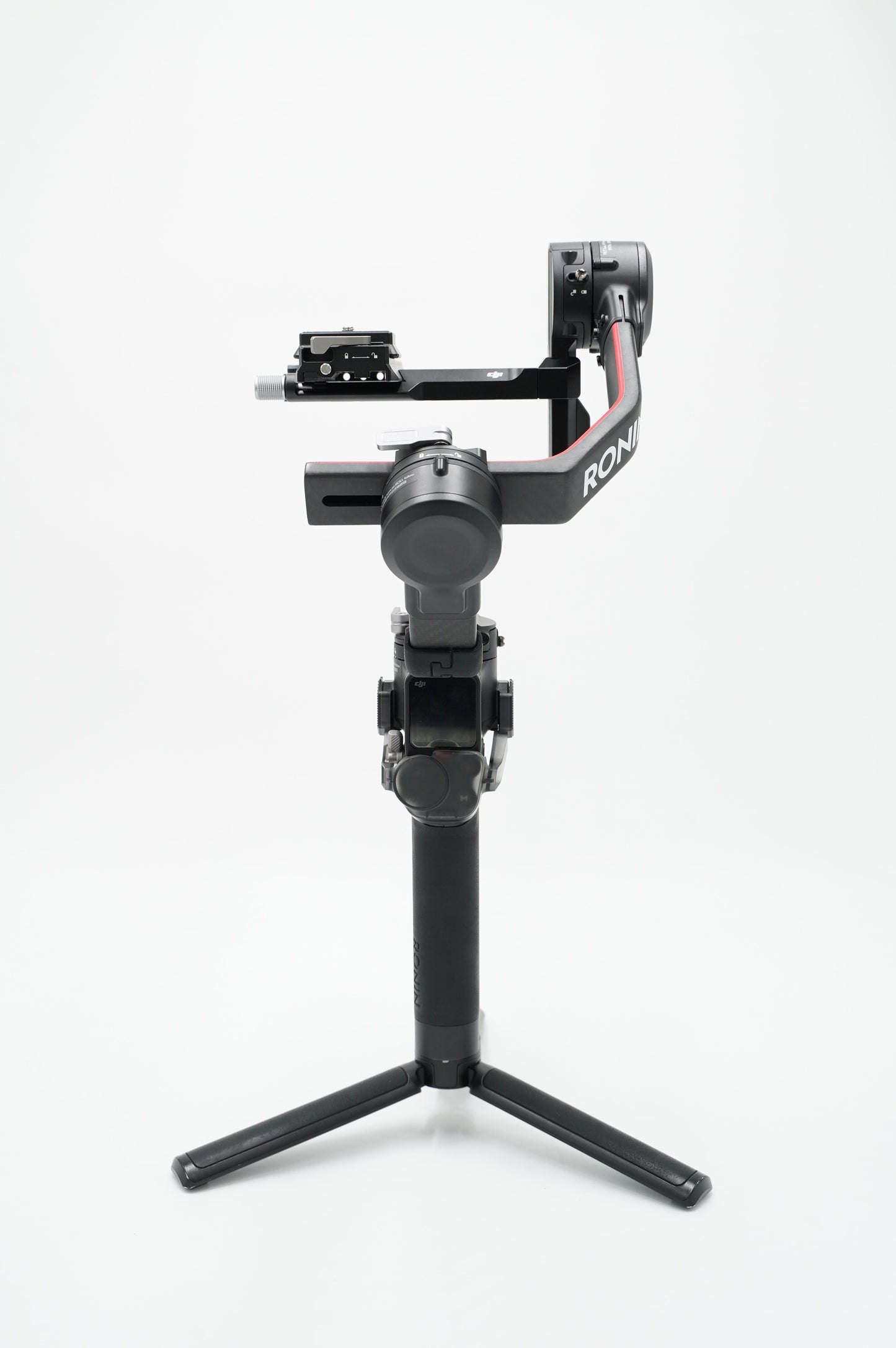 DJI RS2/X0H8F5 Ronin S2 Gimbal, Used