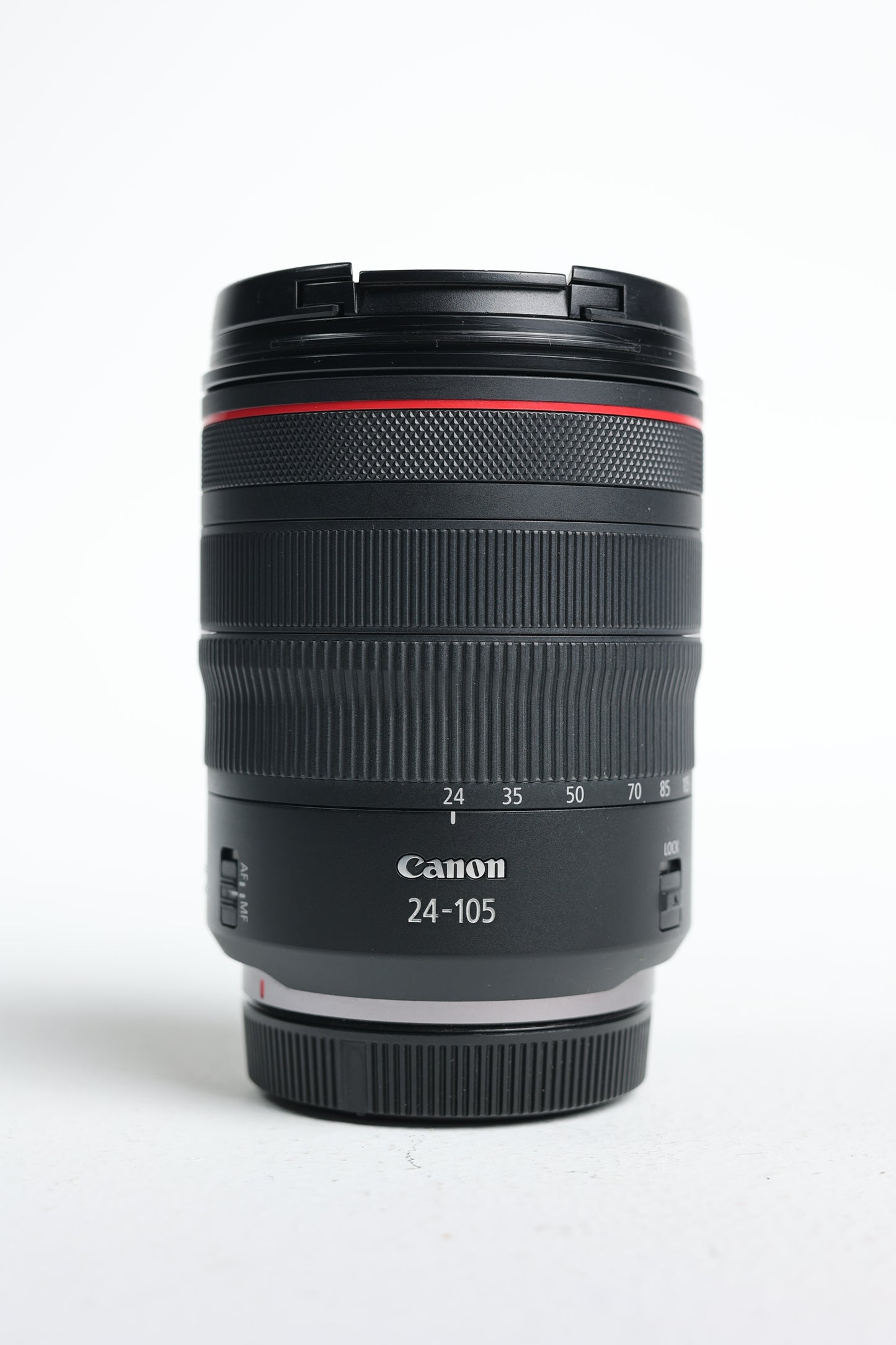 Canon RF24105/4L/03974 RF 24-105mm f/4L IS USM, Used