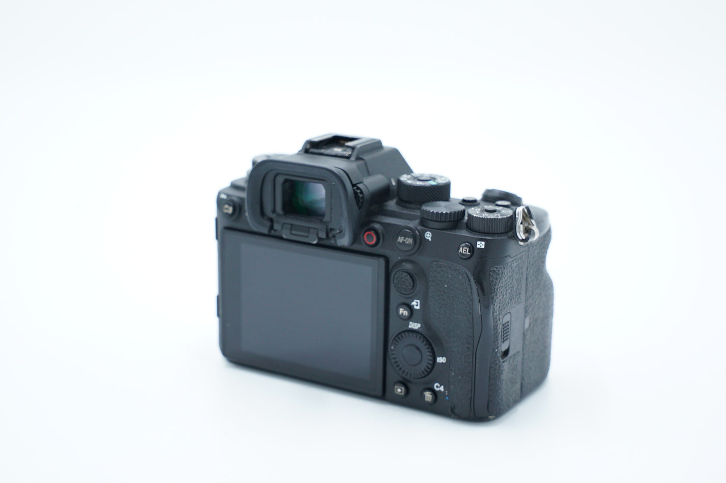 Sony A1/3376169 A1 Body Only, Used